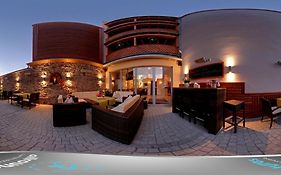 Ringhotel Schlossberg
